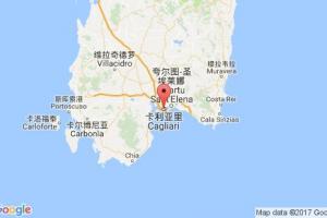 卡利亞里港口查詢_cagliari港口代碼_意大利卡利亞里港口代碼
