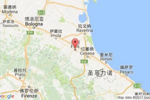 弗利港口查詢_forli港口代碼_意大利弗利港口代碼