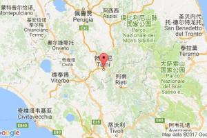 特爾尼港口查詢_terni港口代碼_意大利特爾尼港口代碼