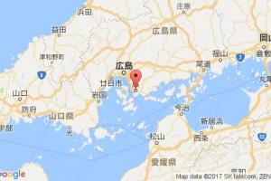 吳港港口查詢_kure港口代碼_日本吳港港口代碼