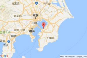 長浦港口查詢_nagaura港口代碼_日本長浦港口代碼