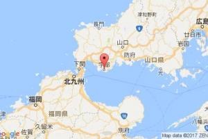 宇部港口查詢_ube港口代碼_日本宇部港口代碼