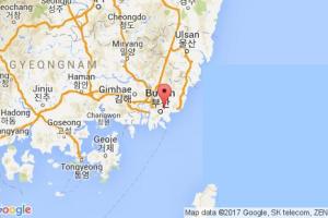 釜山港口查詢_busan港口代碼_韓國釜山港口代碼