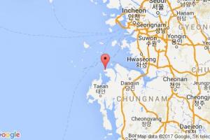 大山港口查詢_taesan港口代碼_韓國(guó)大山港口代碼