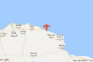 德?tīng)柤{港口查詢(xún)_derna港口代碼_利比亞德?tīng)柤{港口代碼