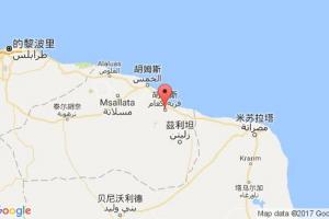 胡姆斯港口查詢(xún)_khoms港口代碼_利比亞胡姆斯港口代碼