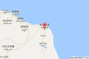 米蘇拉塔港口查詢(xún)_misurata港口代碼_利比亞米蘇拉塔港口代碼