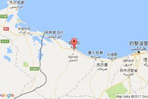 茲瓦拉港口查詢(xún)_zuara港口代碼_利比亞茲瓦拉港口代碼