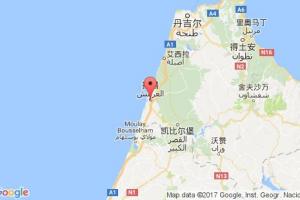 拉臘什港口查詢(xún)_larache港口代碼_摩洛哥拉臘什港口代碼