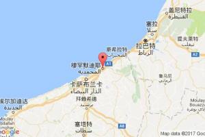 穆罕默迪耶港口查詢(xún)_mohammedia港口代碼_摩洛哥穆罕默迪耶港口代碼