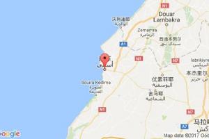 薩菲港口查詢(xún)_safi港口代碼_摩洛哥薩菲港口代碼