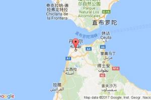 丹吉爾港口查詢(xún)_tangier港口代碼_摩洛哥丹吉爾港口代碼