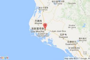 洛斯莫奇斯港口查詢_los mochis港口代碼_墨西哥洛斯莫奇斯港口代碼