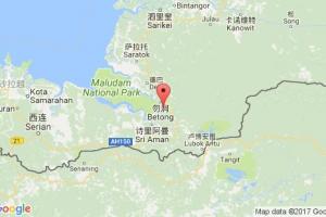 巴拉姆港口查詢_baram港口代碼_馬來西亞巴拉姆港口代碼