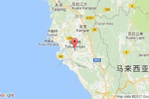 安順港口查詢_telok anson港口代碼_馬來西亞安順港口代碼