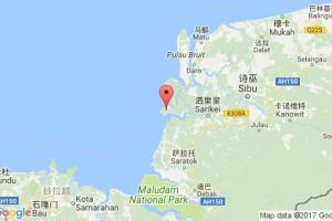 丹戎馬尼港口查詢_tanjung manis港口代碼_馬來西亞丹戎馬尼港口代碼