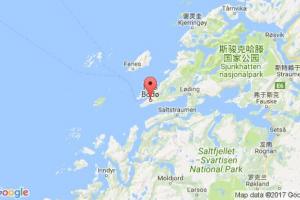 博多港口查詢(xún)_bodo港口代碼_挪威博多港口代碼