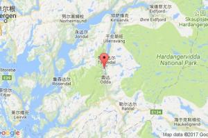 艾特爾海姆港口查詢(xún)_eitrheim港口代碼_挪威艾特爾海姆港口代碼