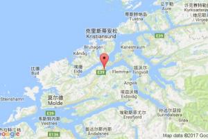 吉姆內(nèi)斯港口查詢(xún)_gjemnes港口代碼_挪威吉姆內(nèi)斯港口代碼