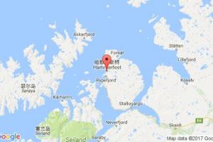 哈默菲斯特港口查詢(xún)_hammerfest港口代碼_挪威哈默菲斯特港口代碼