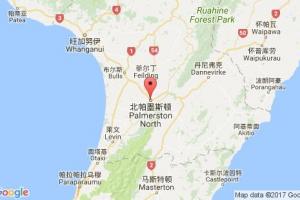 北帕墨斯頓港口查詢_palmerstion north港口代碼_新西蘭北帕墨斯頓港口代碼