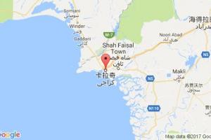 卡拉奇Q港港口查詢_qict,karachi港口代碼_巴基斯坦卡拉奇Q港港口代碼