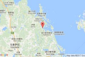 哈里港港口查詢(xún)_hargshamn港口代碼_瑞典哈里港港口代碼