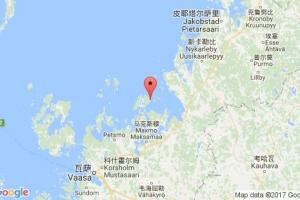 哈拉霍爾梅港口查詢(xún)_haraholmen港口代碼_瑞典哈拉霍爾梅港口代碼