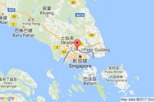 森巴旺港口查詢_sembawang港口代碼_新加坡森巴旺港口代碼