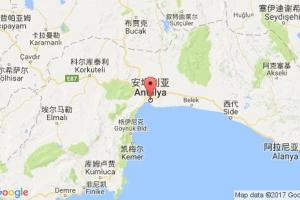 安塔利亞港口查詢_antalya港口代碼_土耳其安塔利亞港口代碼