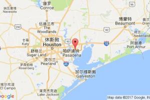 貝敦港口查詢_baytown港口代碼_美國(guó)貝敦港口代碼