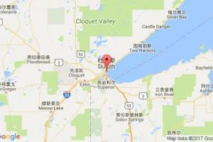 德盧斯港口查詢_duluth港口代碼_美國德盧斯港口代碼