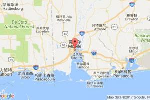 莫比爾港口查詢_mobile,al港口代碼_美國莫比爾港口代碼