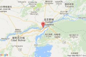 庫(kù)希略角港口查詢_punta cuchillo港口代碼_委內(nèi)瑞拉庫(kù)希略角港口代碼