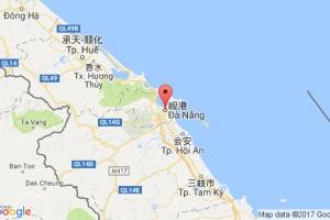 峴港港口查詢_danang港口代碼_越南峴港港口代碼