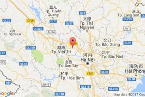 VAT CACH港口查詢_vat cach港口代碼_越南VAT CACH港口代碼