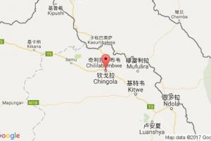 欽戈拉港口查詢_chingola港口代碼_贊比亞欽戈拉港口代碼